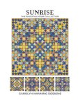 (image for) Sunrise